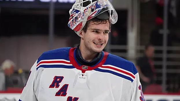 The Athletic о травме Шестёркина: серьёзнейший удар для «Рейнджерс»