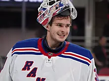 The Athletic о травме Шестёркина: серьёзнейший удар для «Рейнджерс»