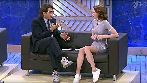 Родители Дианы "На донышке" Шурыгиной разводятся