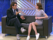 Родители Дианы "На донышке" Шурыгиной разводятся