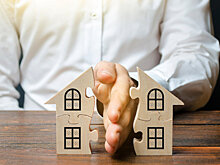 Как не остаться без квартиры и с долгами по ипотеке после развода