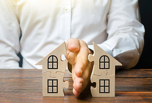 Как не остаться без квартиры и с долгами по ипотеке после развода