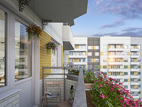 Группа ЦДС планирует новый проект на несколько миллионов «квадратов» жилья