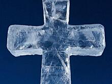 Купель в Селтах не откроют из-за недостаточной толщины льда