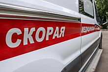 Двое пострадавших в ДТП с автобусом в Самарской области находятся в тяжелом состоянии