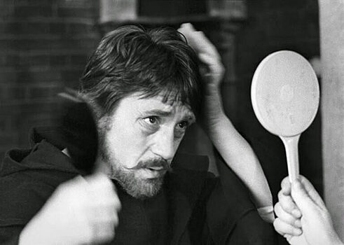 Почему Высоцкий вместо русского православия выбрал армянское христианство