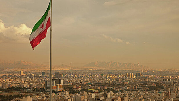 Иран обвинил США во вмешательстве в дела страны