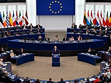 Совет ЕС одобрил создание фонда милитаризации Евросоюза на €150 млрд
