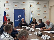 Итоги выдвижения кандидатов на сентябрьские выборы озвучила Избирательная комиссия Свердловской области