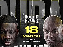 Сульянов анонсировал турнир Hardcore Boxing с Мейвезером, Порье и Альдо в роли гостей
