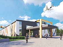 Омский Градсовет отправил на доработку проекты гостиницы и развлекательного комплекса — их хотят ...