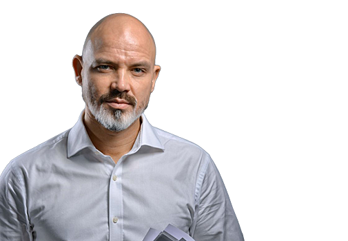 Сергей Старовойтов: Идея объединить вокруг Евгения Пригожина русских, злых, голодных и дерзких на поверхности