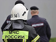 Предприятие под Ярославлем загорелось из-за утилизации ракеты