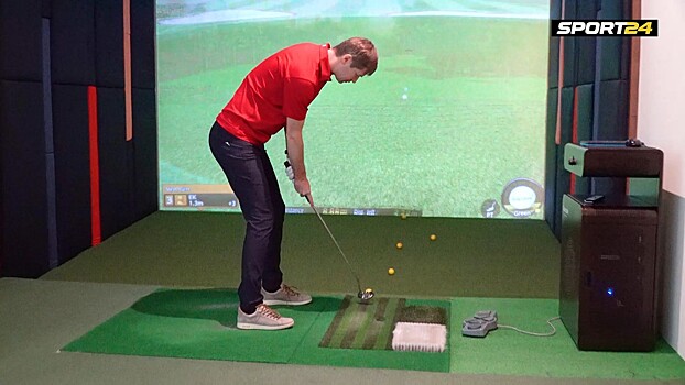В Московском городском гольф-клубе прошел турнир MCGC/GOLFZON FIRST SPRING CUP