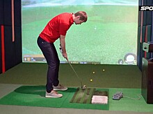 В Московском городском гольф-клубе прошел турнир MCGC/GOLFZON FIRST SPRING CUP