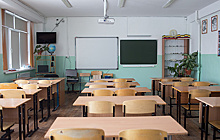 Ремонт школ в Магаданской области завершат к 20 августа