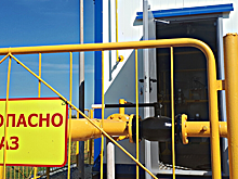 Межпоселковый газопровод запустили в Красногорском районе Удмуртии