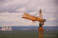 На месте автодрома рядом с Шарташским лесопарком построят 30-этажные высотки