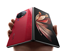 Новый дизайн и топовые характеристики: складной Vivo X Fold 5 выйдет в июле