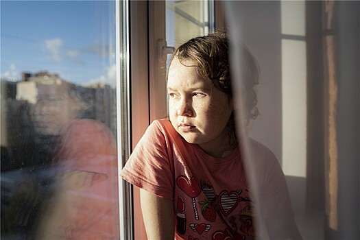 Между Петербургом и Амзибашем: благотворительный фонд «свет.дети» опубликовал историю о девочке из Башкортостана, которая борется с онкозаболеванием