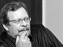 В Петербурге умер журналист Дмитрий Синочкин