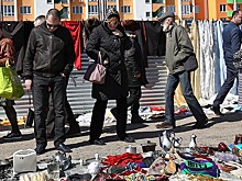 Россияне испугались санкций