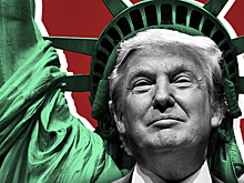 Strategist: Дональд Трамп — тот еще «мессия»