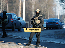 Лучше расставить срочников. Эксперты оценили возможность охраны границы дружинниками