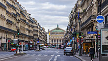 В Париже будут штрафовать пользователей электросамокатов