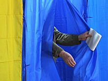 На участке в Одесской области голосование началось с опозданием на полдня