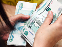 В Калининградской области рассказали о среднемесячной зарплате в мае