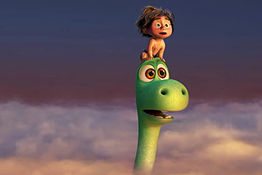 Pixar поздравила себя с 20-летием роликом из 16 мультфильмов