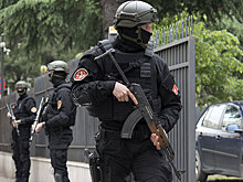 Печат (Сербия): государственный переворот из сталинской шинели