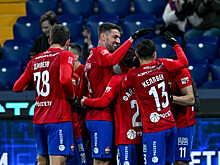 ЦСКА и сербский «Партизан» договорились о проведении товарищеского матча