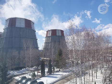 В Ижевске из-за морозов повысят температуру батарей в жилых домах