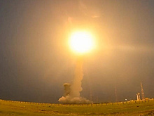 В Белоруссии планируют завершить размещение "Орешника" до конца года