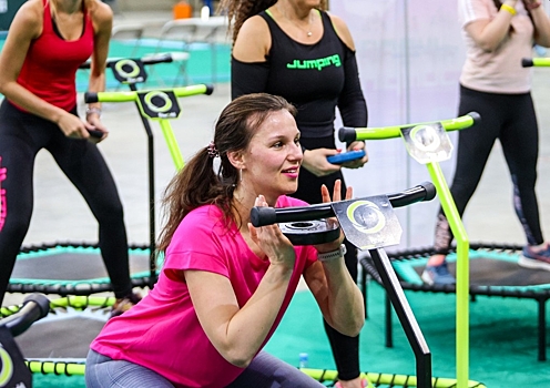 Россиян предупредили о росте цен на услуги фитнес-клубов