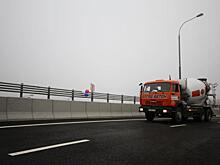 Дорожную разметку в Троицке полностью обновят к лету