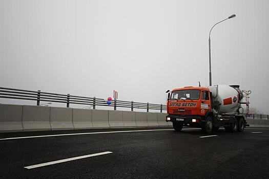 Дорожную разметку в Троицке полностью обновят к лету