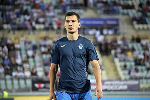 "Пари НН" и махачкалинское "Динамо" не забили голов в 16-м туре РПЛ