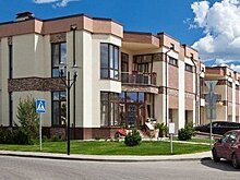 Риелторы назвали стоимость самого дорогого таунхауса в Подмосковье