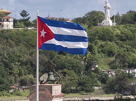 Куба – любовь моя! Плоды горячей советско-кубинской дружбы