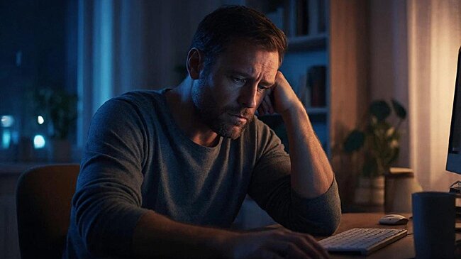 Под видом оказания интимных услуг мошенники развели жителя Можги