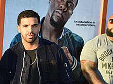 Дрейк стал артистом года по версии Billboard Music Awards