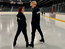 Свищев об идее брать компенсацию за переход спортсменов: «Эта инициатива возникла, когда наши известные фигуристы покинули Россию и стали выступать за Грузию»