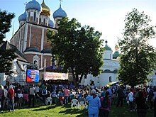 Международный фестиваль "Русская опера" впервые пройдет в Рязани