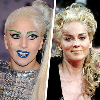 Визажист психанул: бьюти-провалы звезд, которые сделали из них фриков