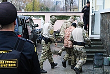 Командующий ВМС Украины написал письмо задержанным морякам