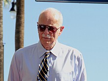 Стала известна причина смерти актера Дэбни Коулмена