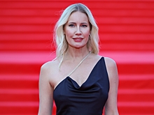 Елена Летучая поделилась кадрами с пляжа